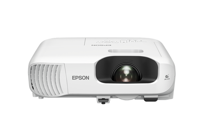 Epson EB-W56S: 3,700 Lumens WXGA 3LCD Lamp Short Throw Projector for Meeting Rooms and Classrooms, view 3