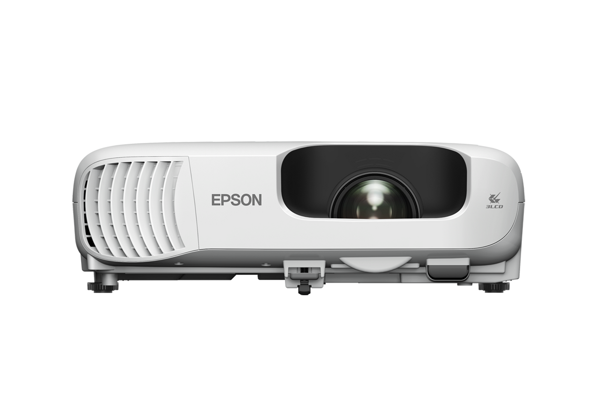 Epson EB-W56S: 3,700 Lumens WXGA 3LCD Lamp Short Throw Projector for Meeting Rooms and Classrooms, view 4