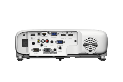 Epson EB-W56S: 3,700 Lumens WXGA 3LCD Lamp Short Throw Projector for Meeting Rooms and Classrooms, view 6