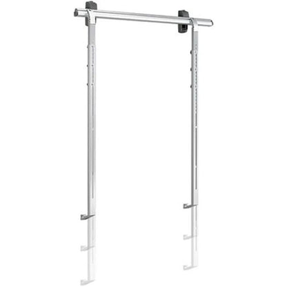 Chief WBM3E Micro-Adjustable Telescoping Whiteboard Mount, view 2