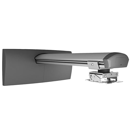 Chief WP21US St Projector Wall Mount, 24" Ext + RSAUS