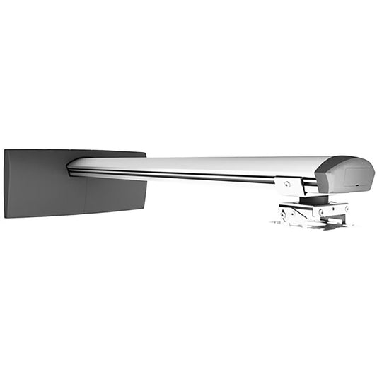 Chief WP22US St Projector Wall Mount, 40" Ext + RSAUS