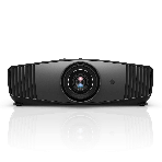 BenQ W5700 4K UHD home cinema projector with 100 percent DCI-P3, view 5