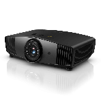 BenQ W5700 4K UHD home cinema projector with 100 percent DCI-P3, view 6