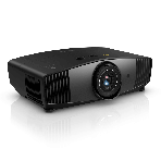 BenQ W5700 4K UHD home cinema projector with 100 percent DCI-P3, view 7