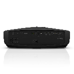 BenQ W5700 4K UHD home cinema projector with 100 percent DCI-P3, view 8