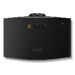 BenQ W5700 4K UHD home cinema projector with 100 percent DCI-P3, view 9