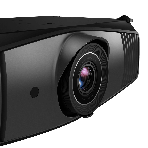 BenQ W5700 4K UHD home cinema projector with 100 percent DCI-P3, view 10