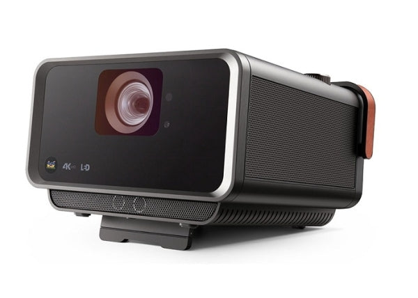 ViewSonic X10-4K+: 4K UHD Short Throw Smart LED Projector with 2500 Lumens