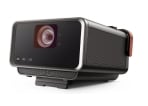 ViewSonic X10-4K+: 4K UHD Short Throw Smart LED Projector with 2500 Lumens