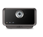 ViewSonic X10-4K+: 4K UHD Short Throw Smart LED Projector with 2500 Lumens