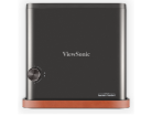 ViewSonic X10-4K+: 4K UHD Short Throw Smart LED Projector with 2500 Lumens