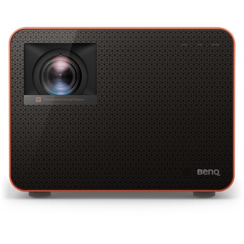 BenQ X3000i 4K UHD 4LED gaming projector with 3000 lumens