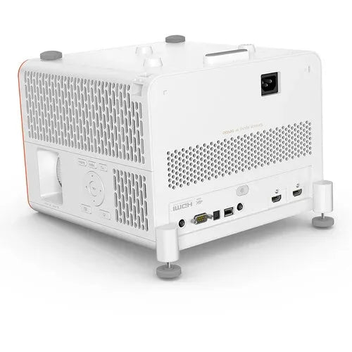 BenQ X3000i 4K UHD 4LED gaming projector with 3000 lumens, view 3