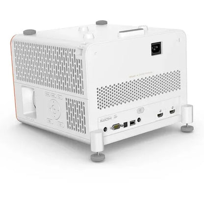 BenQ X3000i 4K UHD 4LED gaming projector with 3000 lumens, view 3