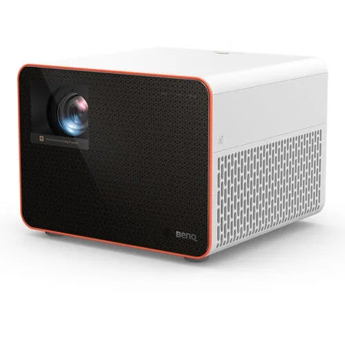 BenQ X3000i 4K UHD 4LED gaming projector with 3000 lumens, view 4