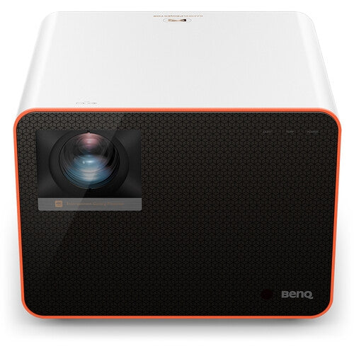 BenQ X3000i 4K UHD 4LED gaming projector with 3000 lumens, view 2