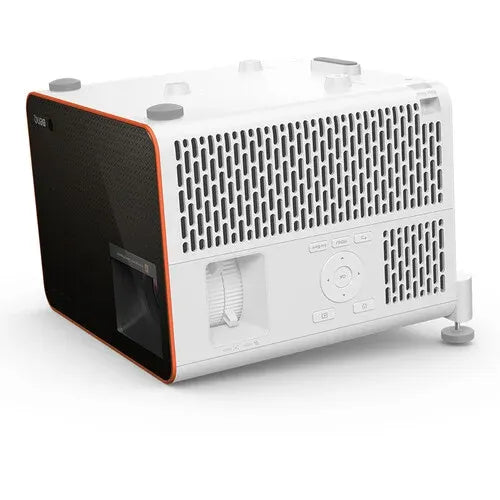 BenQ X3000i 4K UHD 4LED gaming projector with 3000 lumens, view 6