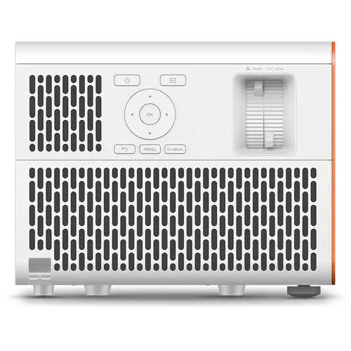 BenQ X3000i 4K UHD 4LED gaming projector with 3000 lumens, view 7