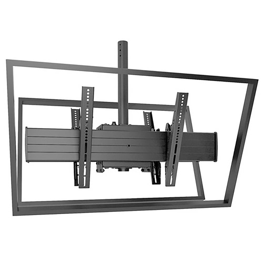 Chief XCB7000 Ceiling Mount, Dual Column, Extra Large, B2B