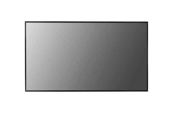 LG Slim Bezel Full HD, 55" Display, Brightness 3000 cd/m2, 55XF3C