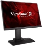 ViewSonic XG2405: 24 Inch 144Hz IPS Gaming Monitor with FreeSync Premium
