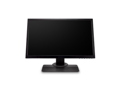 ViewSonic XG240R 24 inch RGB gaming monitor rear RGB lighting
