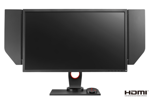 BenQ ZOWIE XL2740 27 inch Full HD 240Hz esports gaming monitor