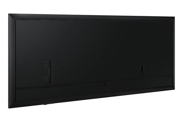 Samsung QP105D: 105 Inch QPD Series 5K Ultra-Wide 21:9 Multipurpose Display