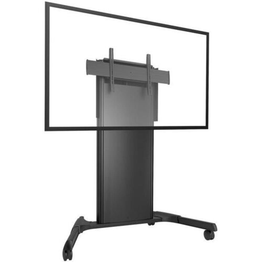 Chief XPA1UB X-Large Fusion Manual Height Adjustable Cart, view 3