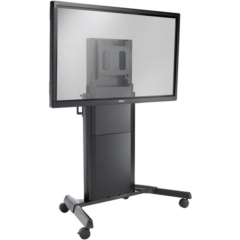 Chief XPD1U Electric Height Adjust Cart Extra Large-Us