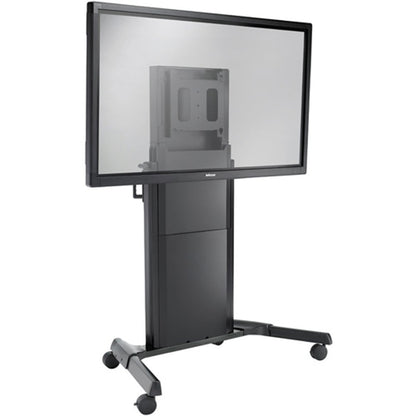 Chief XPD1U Electric Height Adjust Cart Extra Large-Us