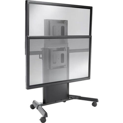 Chief XPD1U Electric Height Adjust Cart Extra Large-Us, view 3