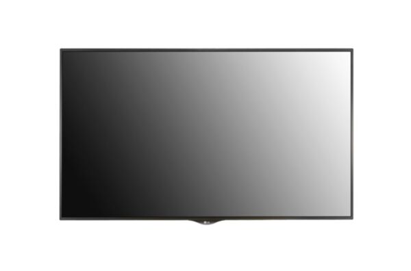 LG 55XS2C display ports and connectivity