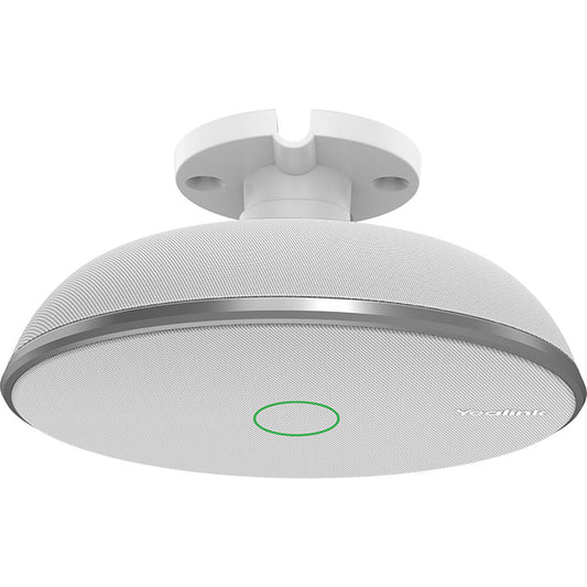 Yealink VCM38 ceiling microphone array hero