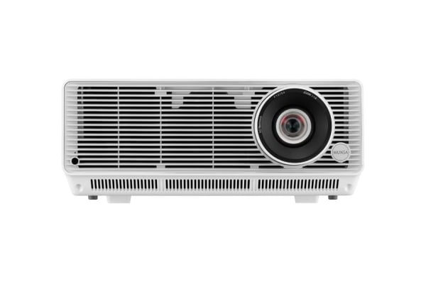 LG ProBeam BF40QS Laser Projector 4,000 Lumens, WUXGA, webOS 4.5, view 2