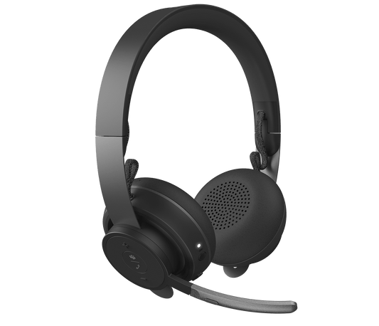 Logitech Zone Wireless UC Headset